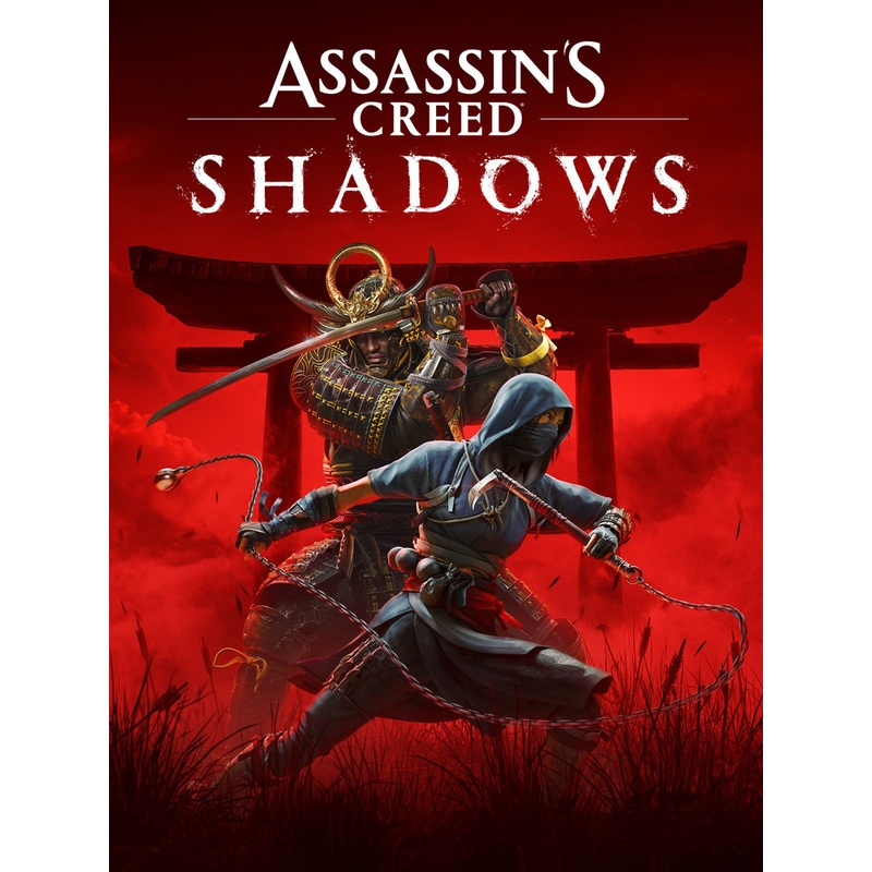 Assassin's Creed Shadows