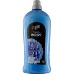 Q Soft Омекотител за тъкани Q Soft 80PD Fresh Indigo-2L