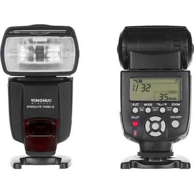Yongnuo YN560 III univerzálny