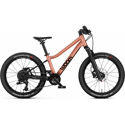 WOOM 4 OFF AIR Copper uni 2026