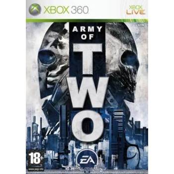 Image 1 of Electronic Arts Army of Two (PS3)