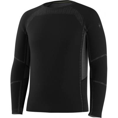Smartwool Intraknit All-Season Merino BL Crew black