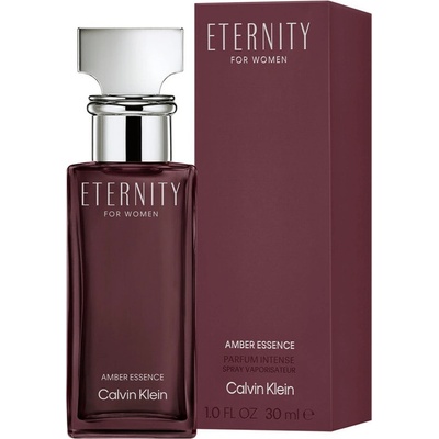 Calvin Klein Eternity Amber Essence parfum dámsky 50 ml