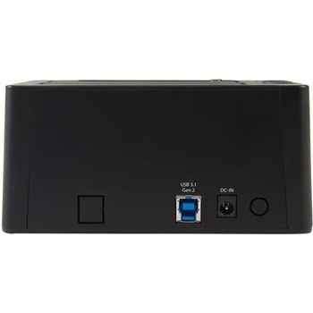 Image 1 of StarTech SDOCK2U313