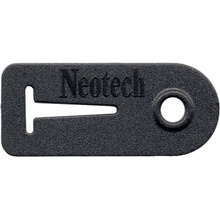 NEOTECH závěs klarinet C.E.O. Comfort černý 3,5cm