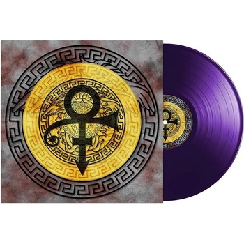 Prince - Versace Experience LP