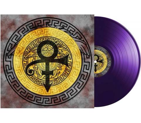 Prince - Versace Experience LP