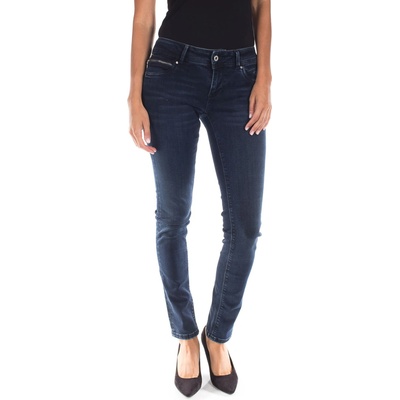 Pepe Jeans Dámské džíny NEW BROOKE denim