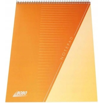 Bobo Kresliaci blok A5 40