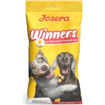 Josera Winners Snack Dog 150 g
