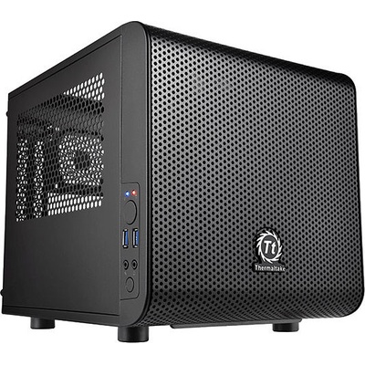 Thermaltake Core V1 Black (CA-1B8-00S1WN-00)