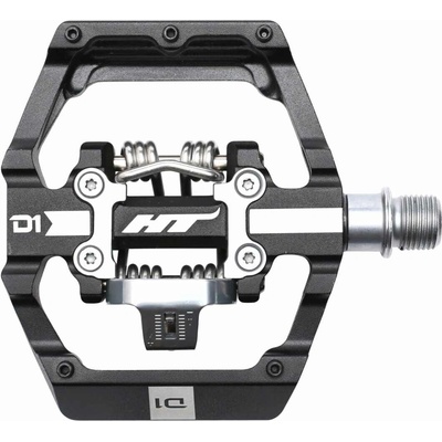 HT Components HT Duo Pedále
