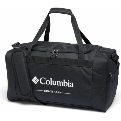 Columbia Landroamer Duffel Čierna 60 L