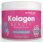 ACTIVLAB Kolagen Beauty, 200 Grams - fitnesdobavki - 23,27 лв