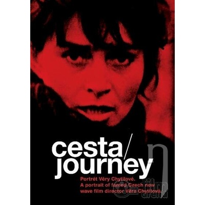 Blaževič Jasmina: Cesta DVD