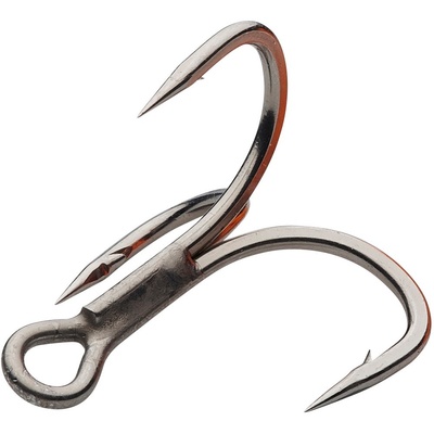 Savage Gear Trojháčik SGY 2X UAR veľ.6 8 ks