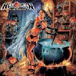 Helloween - Better Than Raw (CD) (4099964054262)