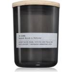 DW HOME Smoked Birch & Vetiver ароматна свещ 434 гр