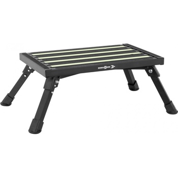 Brunner Go step Black Fluo Цвят: черен