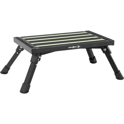 Brunner Go step Black Fluo Цвят: черен