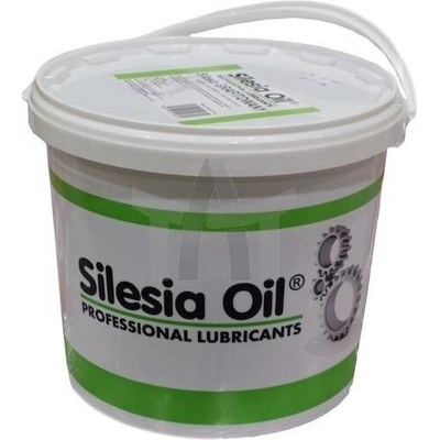 Silesia Oil Grafitové mazivo 4.5 kg