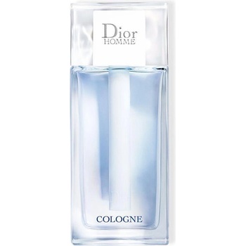 Dior Homme Cologne (2022) EDC 125 ml Tester