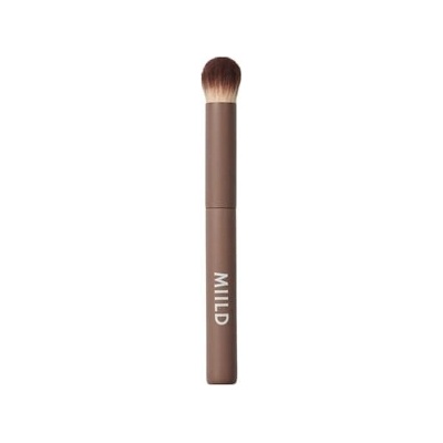 MIILD 05 Mini Complexion Buffer Brush Štětec na podkladovou bázi 1 ks