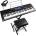MAX Rhapsody61L Complete Premium Kit