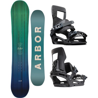 set Arbor Ethos 16/17