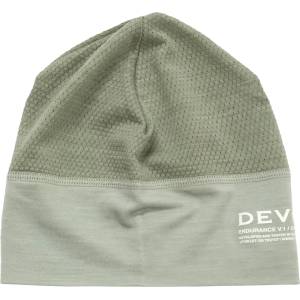 Devold Зимна шапка (beanie) Devold Endurance Merino Light Beanie - Fog - размер 58 cm (904-6624-0111)