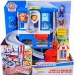Spin Master Paw Patrol - Полицейски участък