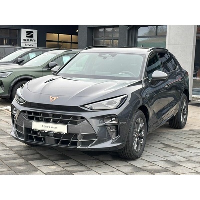 Cupra Terramar 1.5 DSG 150 kW