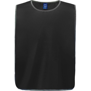 Yoko HI-VIS HVJ259 / Светлоотразителна жилетка - черна L/XL (79J259002ze)