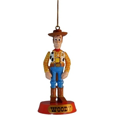 Disney vianočná ozdoba Sheriff Woody
