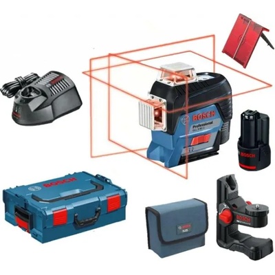 Bosch GLL 3-80 C 0601063R02