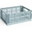 Hay Colour Crate Кош за съхранение M, сиво-син (AB634-A602-AF89)