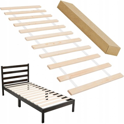SPRINGOS BASIC 200 x 140 cm