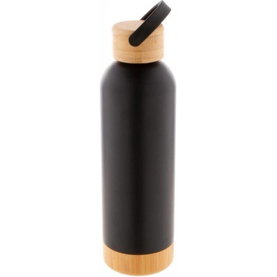 Zoboo Plus termoska černá 500 ml