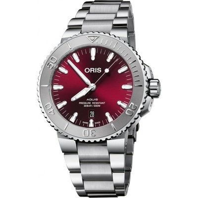 Oris 0173377304158-0782405PEB