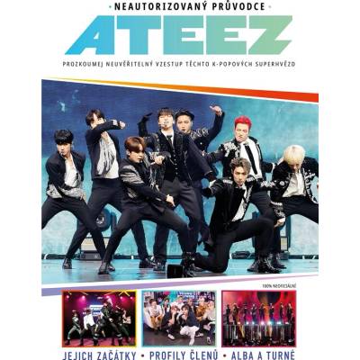 ATEEZ - CPRESS