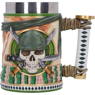 Nemesis Now Халба Nemesis Now Animation: One Piece - Zoro (B7384A26)