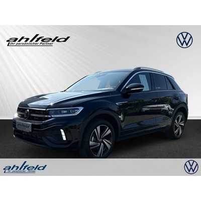 Volkswagen T-Roc 1.5 TSI R-Line DSG 110 kW