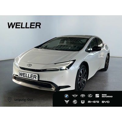 Toyota Prius Plug-in Hybrid Executive 164 kW