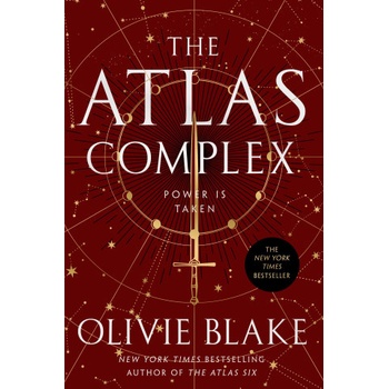 The Atlas Complex