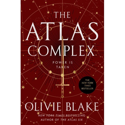 The Atlas Complex
