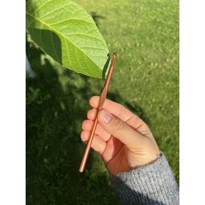 Kovový háček - 5,5mm