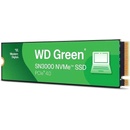 Pevné disky interní WD Green SN3000 1TB, WDS100T4G0E