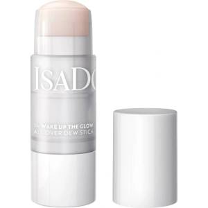 IsaDora Хидратиращ хайлайтър стик The Wake Up The Glow, 4 g - ozone