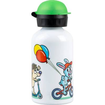 Laken termoláhev ocel Hit 350 ml Balloons