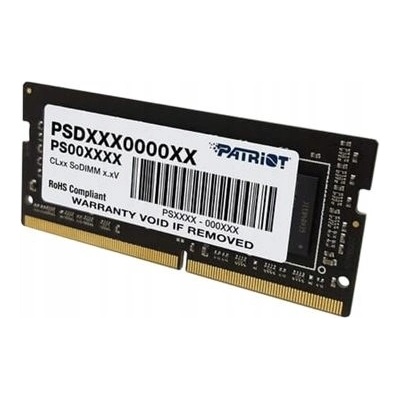 Patriot DDR4 4GB PSD44G266681S